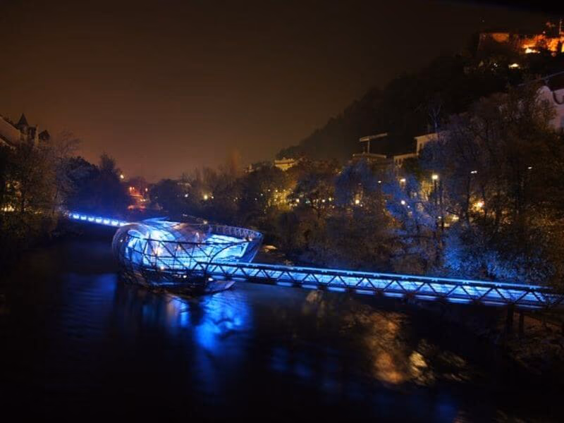 Graz