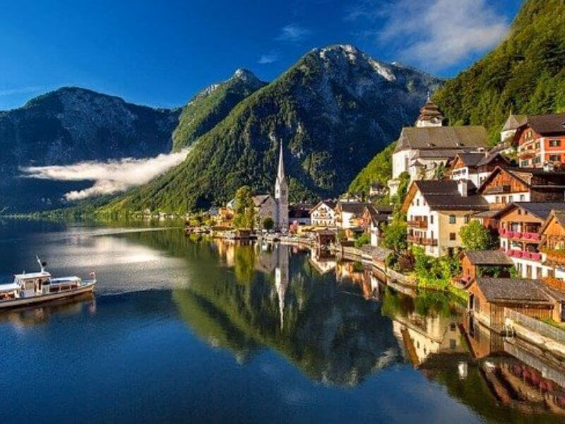 Hallstatt