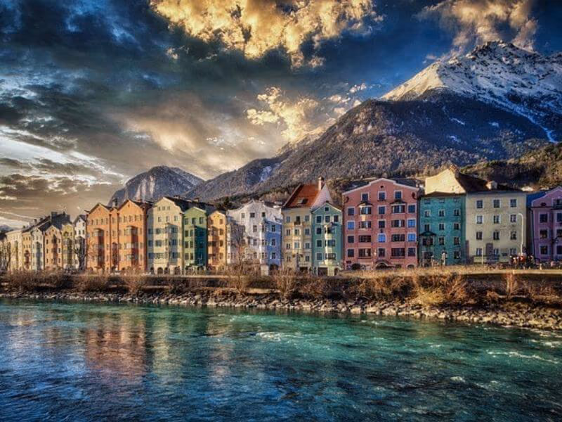 Innsbruck
