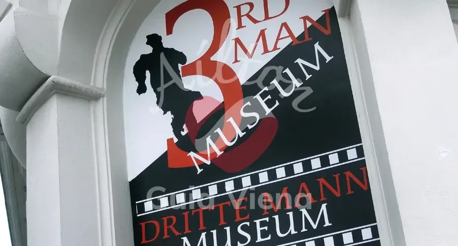 Museu do Terceiro Homem (Dritte Mann Museum)